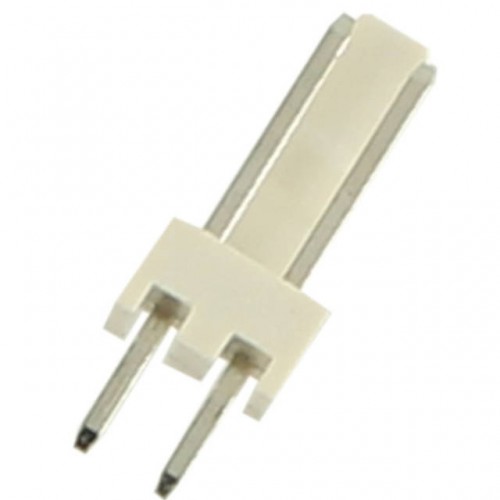 Conector 5045-2 (KK 2 Vias Macho) Conector 5045-2 (KK 2 Vias Macho)